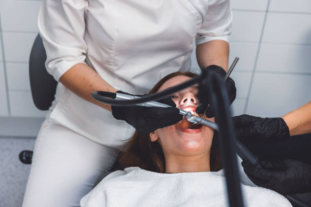 Best Emergency Treatment for Dental Infections or Abscesses in Quinnesec, MI