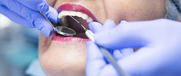 Best Emergency TMJ Treatment in Quinnesec, MI